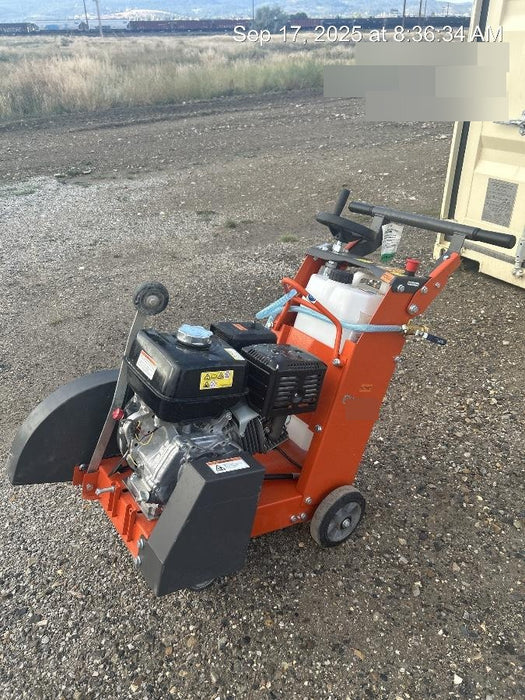 2025 HUSQVARNA FS 400 LV