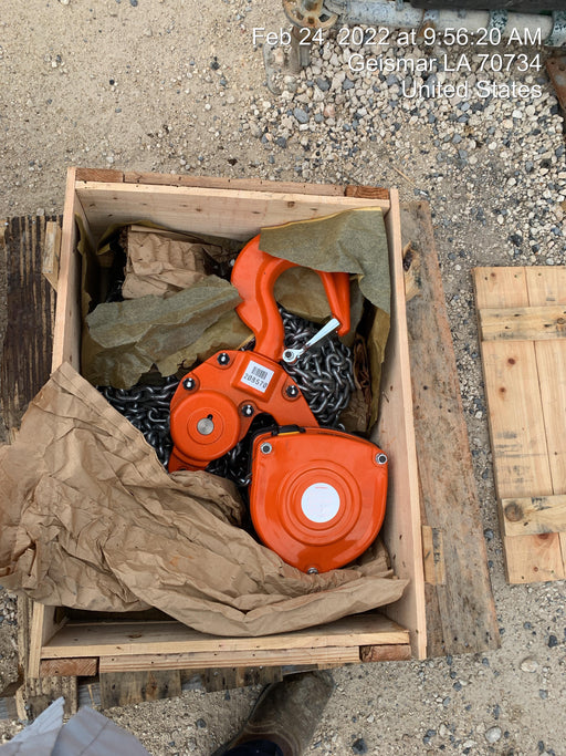 2022 ELEPHANT H100-10-20