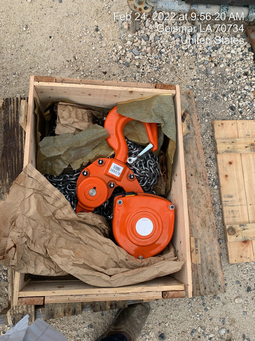 2022 ELEPHANT H100-10-20