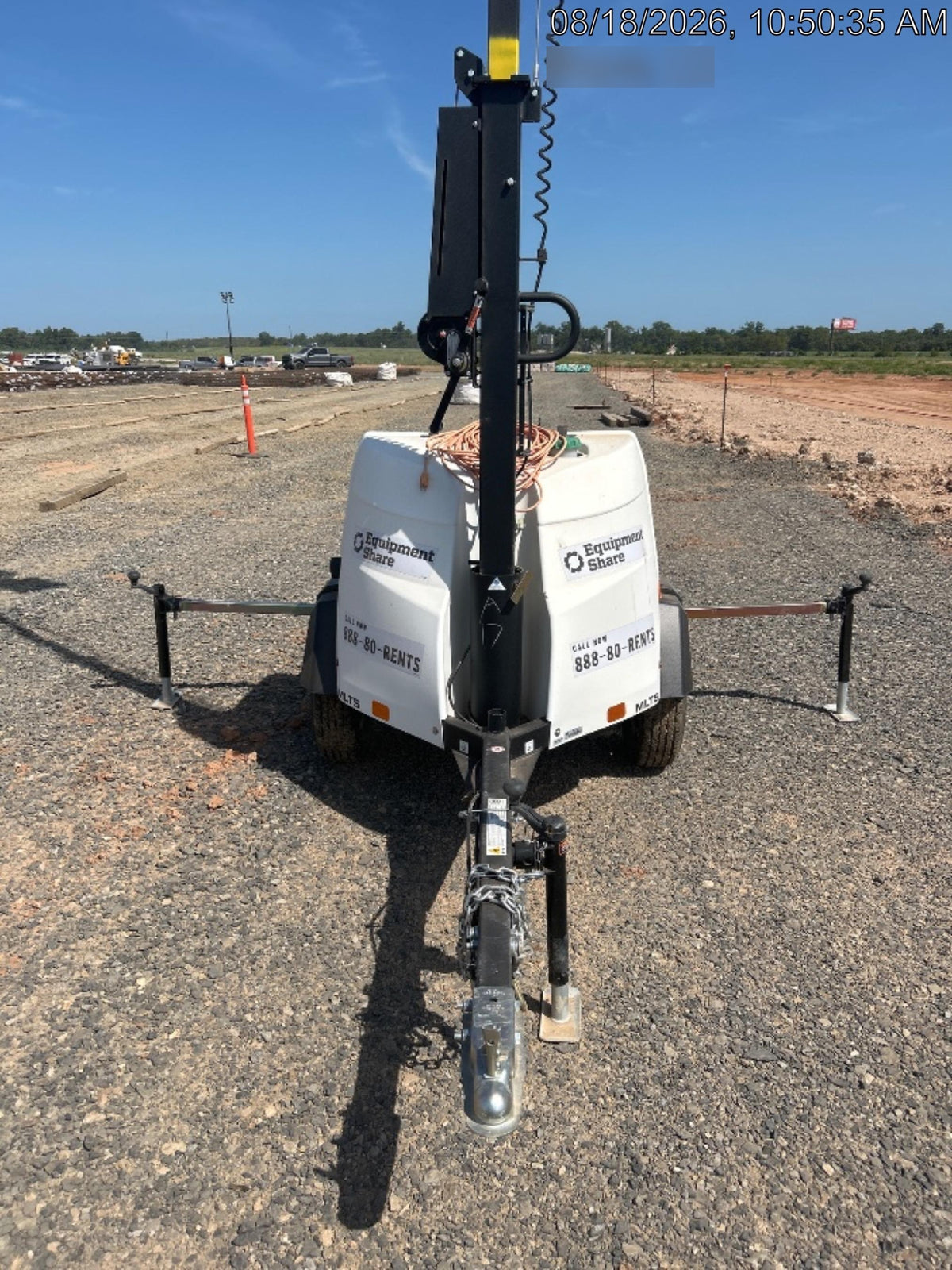 2026 GENERAC MLTS-4