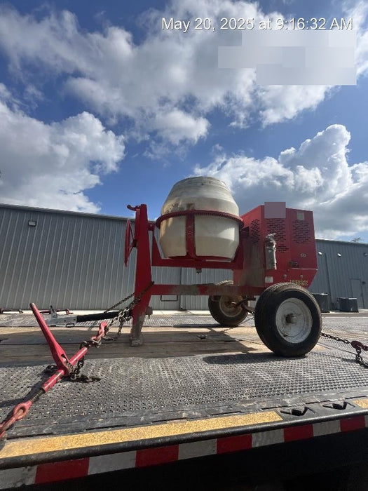 2021 MULTIQUIP MC94PH8