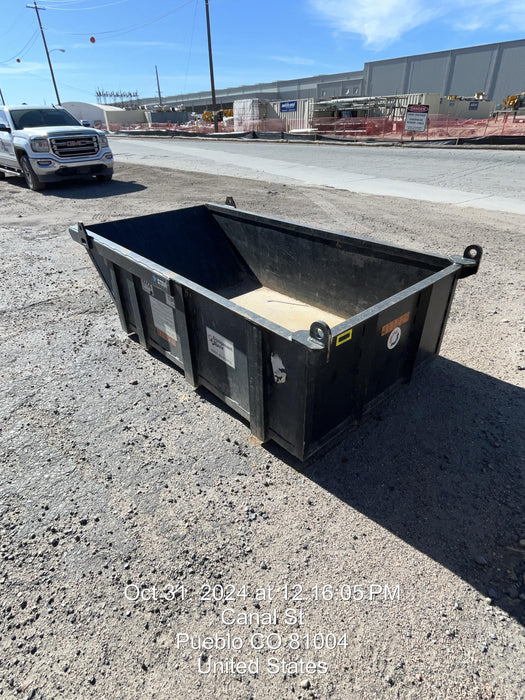 2024 STAR INDUSTRIES 1448B