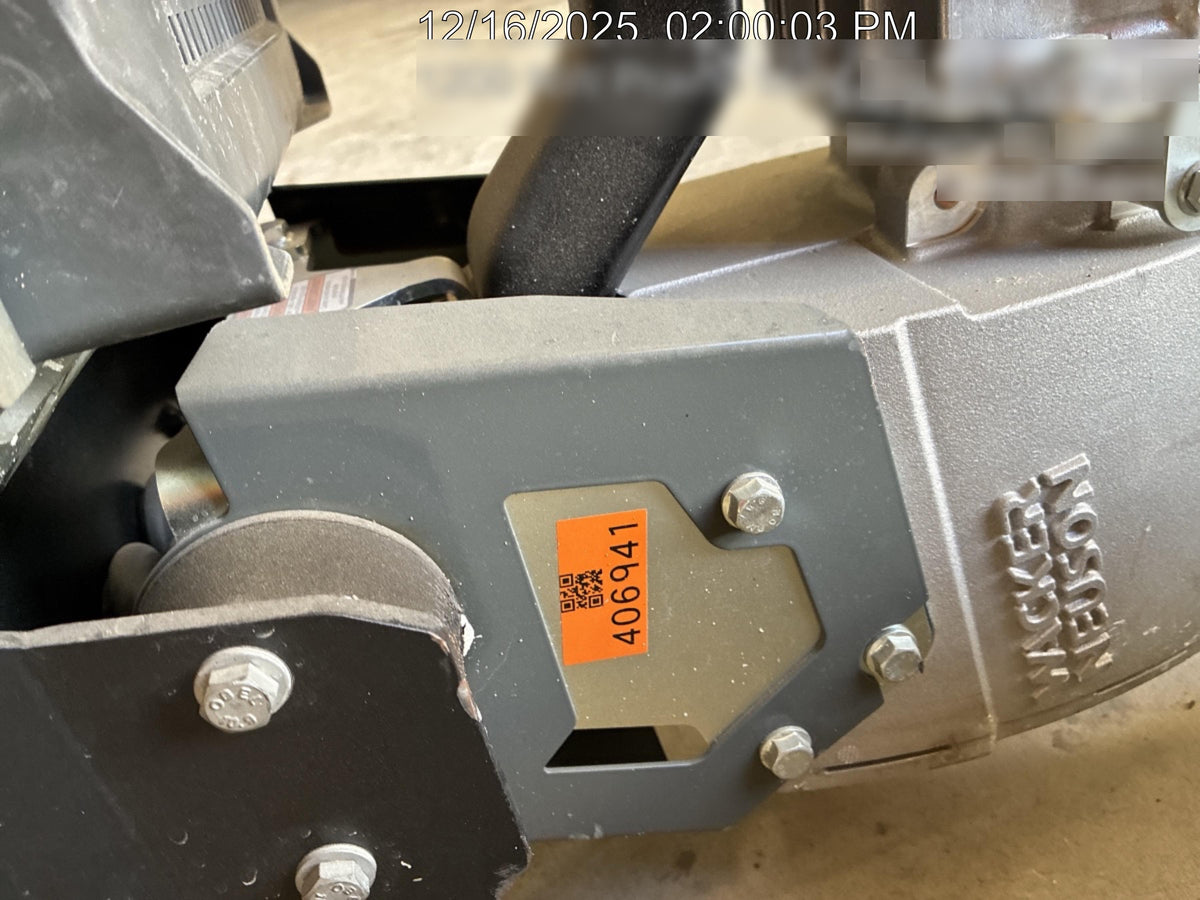 2024 WACKER NEUSON AS60E