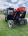 2021 MANITOU MTA6034