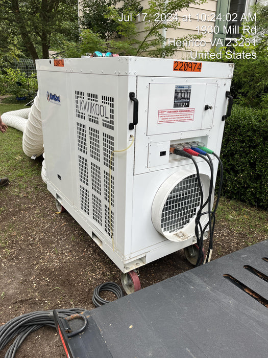 2022 KWIKOOL KPO12-43H