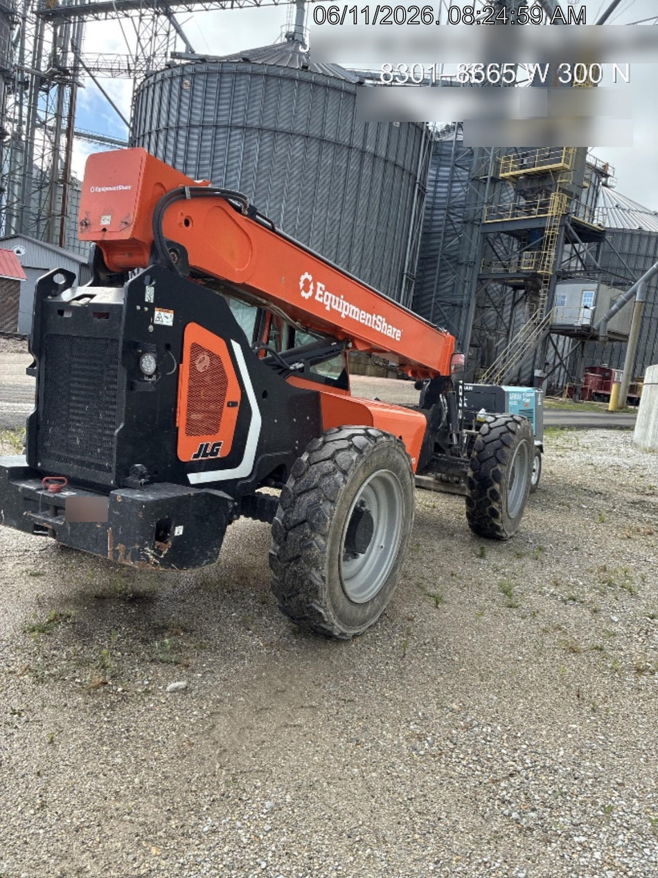 2024 SKYTRAK 8042