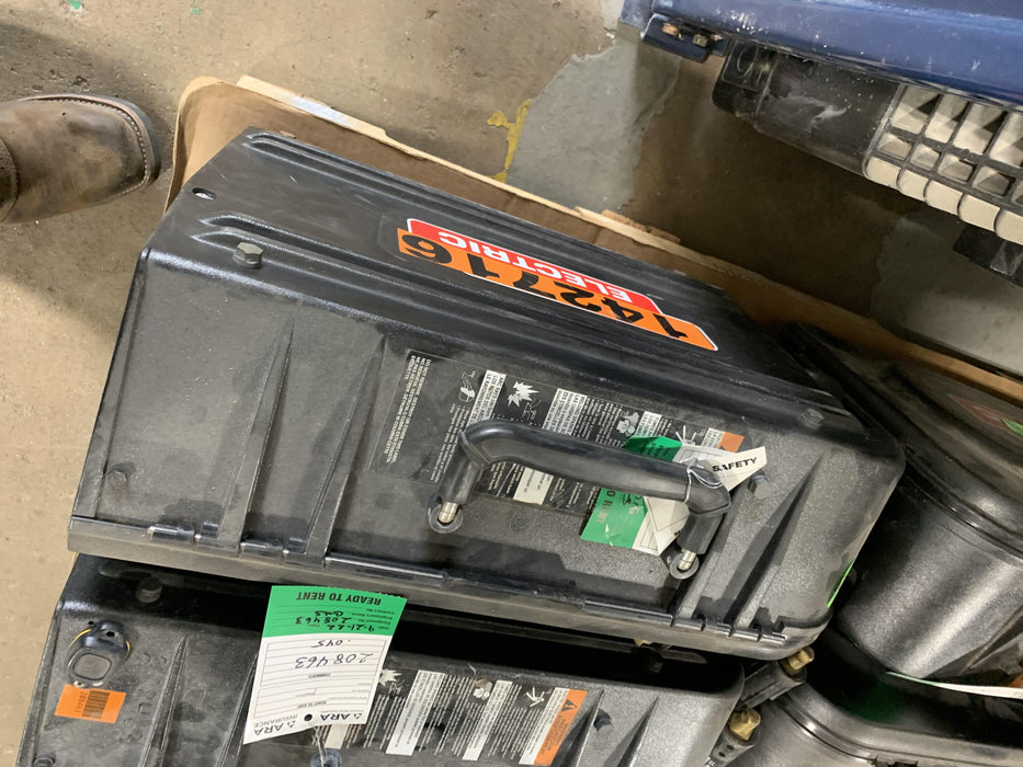 2021 LINCOLN ELECTRIC LN-25X