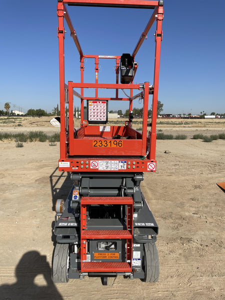 2022 SKYJACK SJ3219