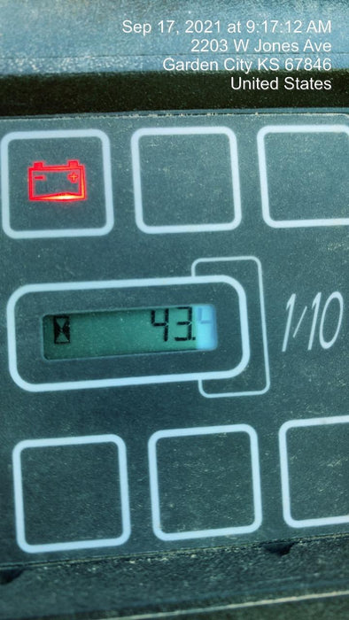 2020 WACKER NEUSON RTKx-SC3