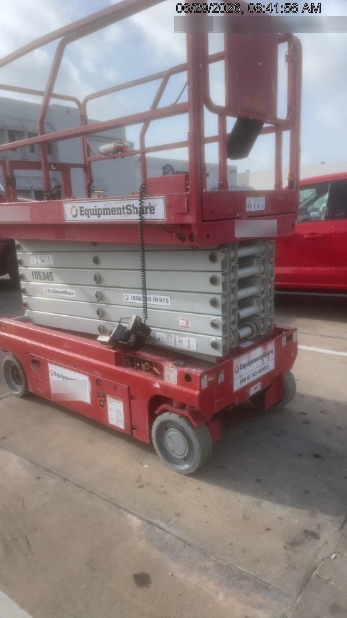2020 MEC 4046SE