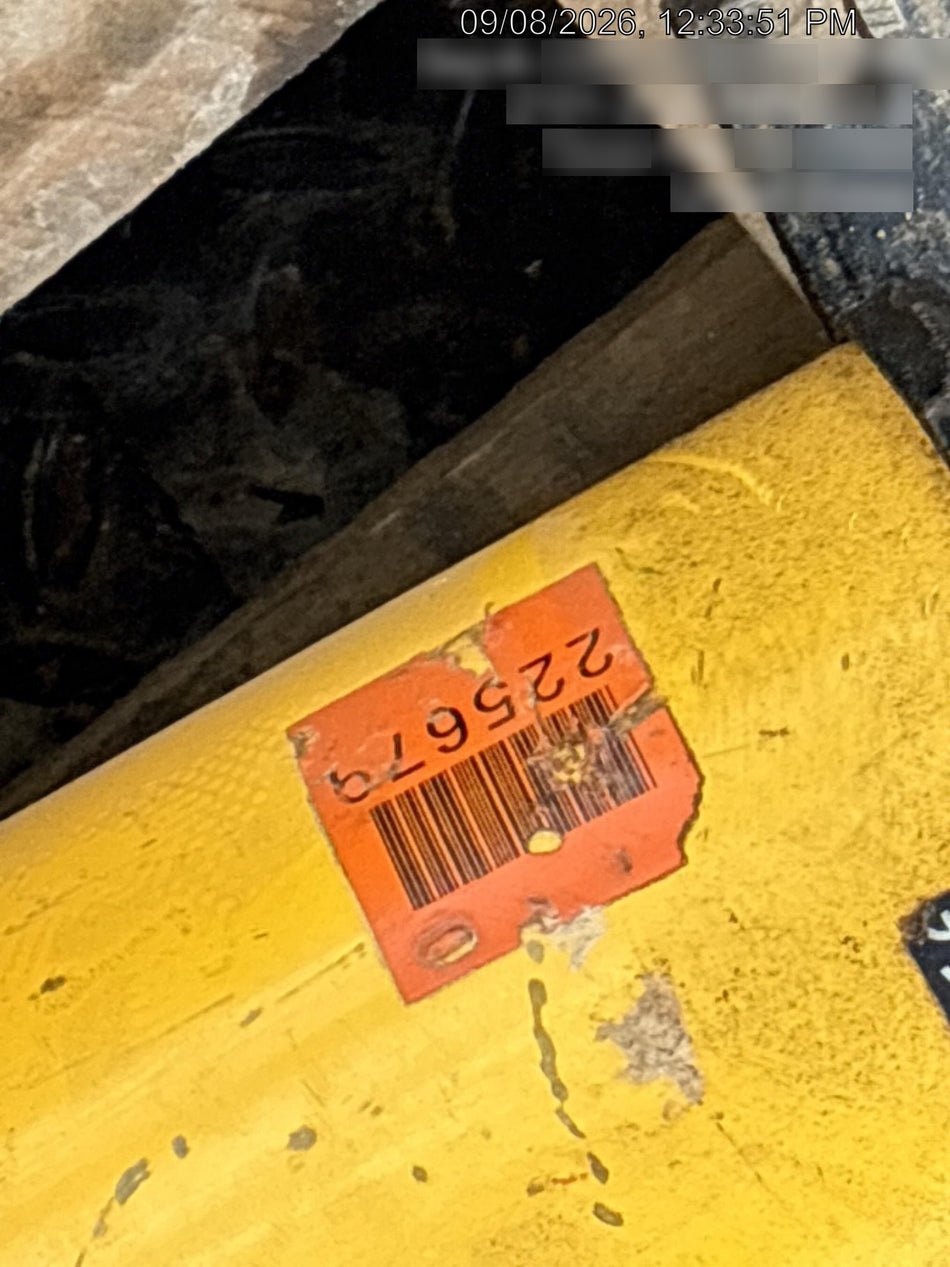 2022 ENERPAC P80