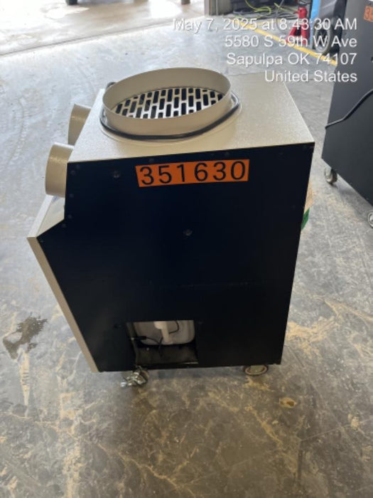 2023 KWIKOOL KPAC1411-2