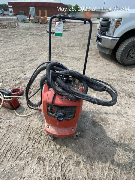 2019 HILTI DD-WMS 100