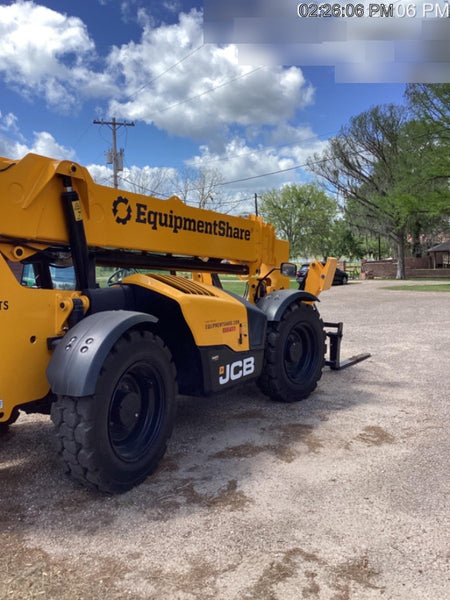 2026 JCB 510-56
