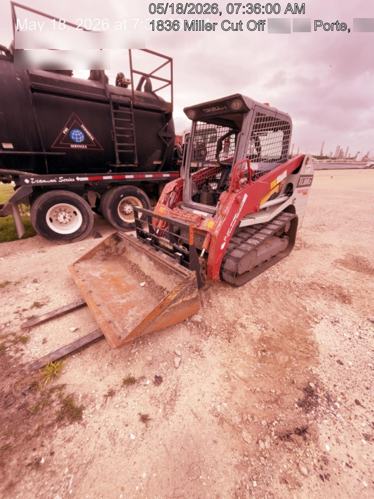 2026 ARROW MATERIAL HANDLING 60" Pallet Forks - Arrow