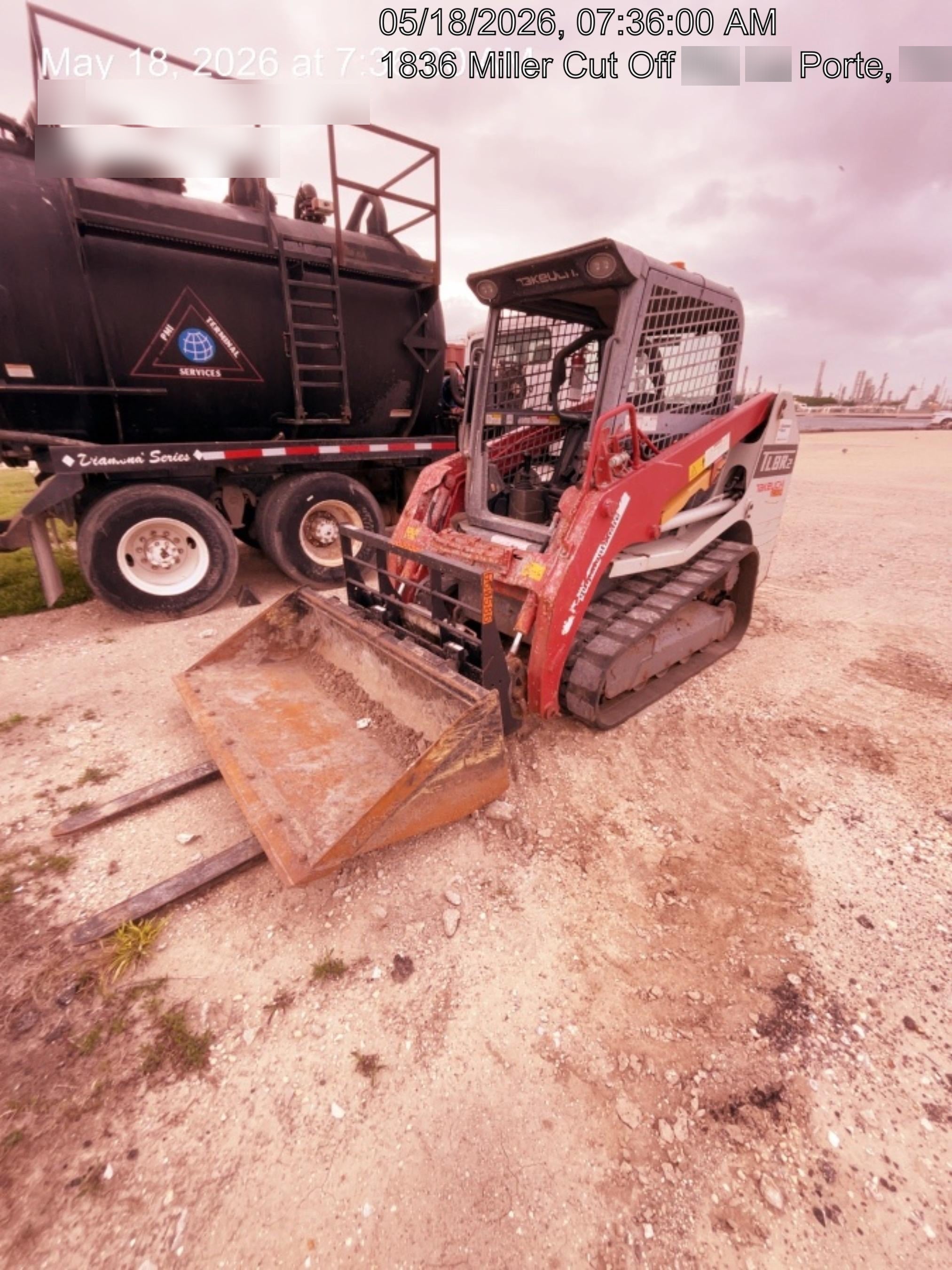 2026 ARROW MATERIAL HANDLING 60" Pallet Forks - Arrow