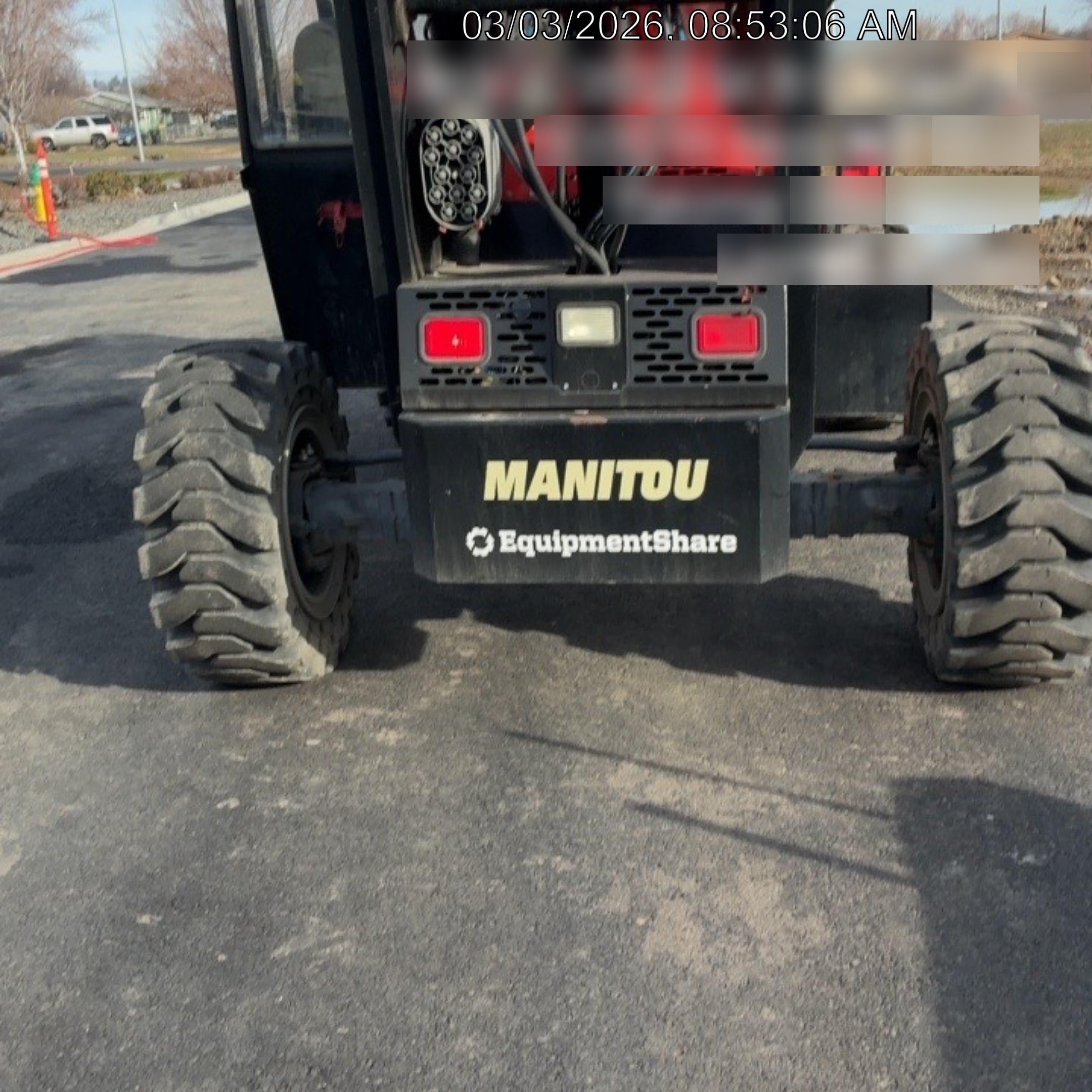 2020 MANITOU MTA6034