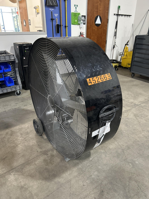 2024 MASTER MAC-48-BDF-C