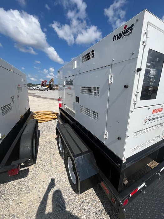 2022 SHINDAIWA DGK125F