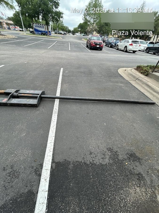 2023 ARROW MATERIAL HANDLING 8030-10