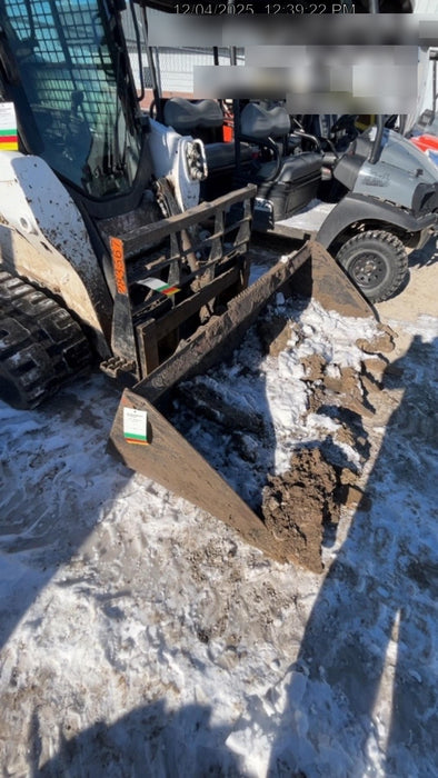 2022 ARROW MATERIAL HANDLING 48" Pallet Forks - Arrow