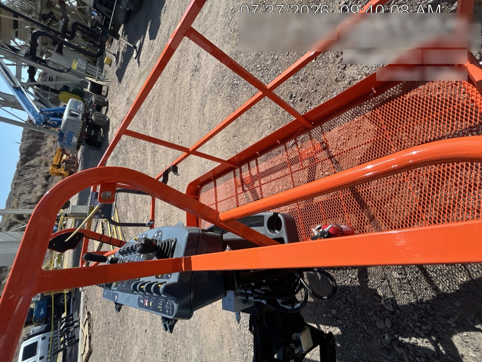 2026 JLG 860SJ