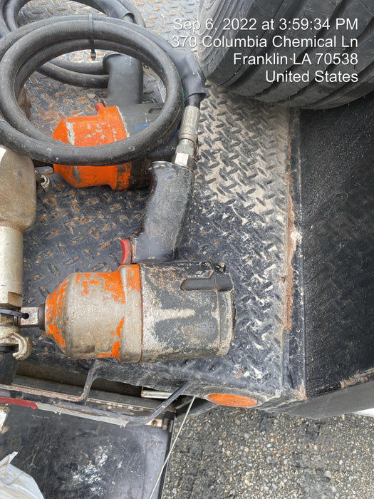 2020 MICHIGAN PNEUMATIC 750SS