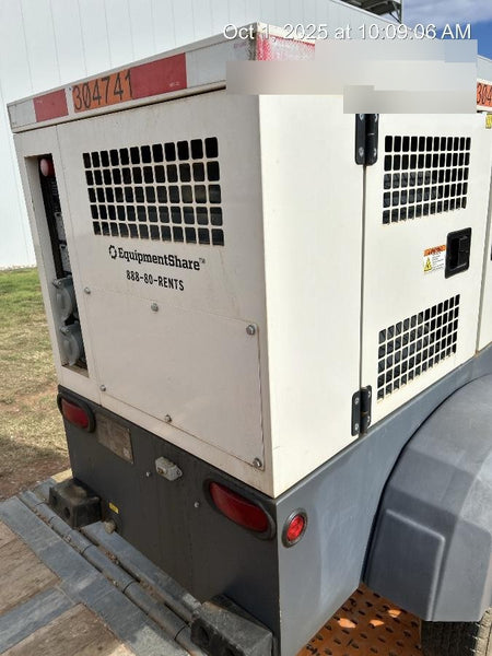 2023 ATLAS COPCO QAS25 CWK