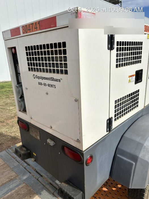 2023 ATLAS COPCO QAS25 CWK