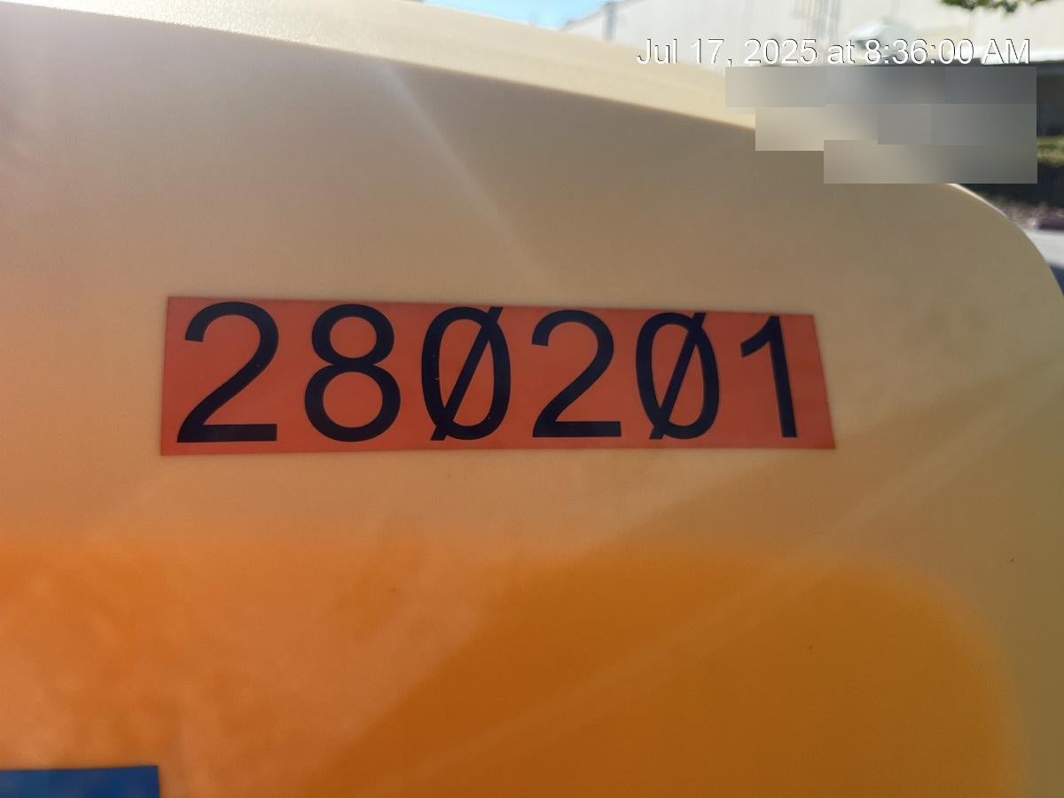 2022 ATLAS COPCO E-AIR H450