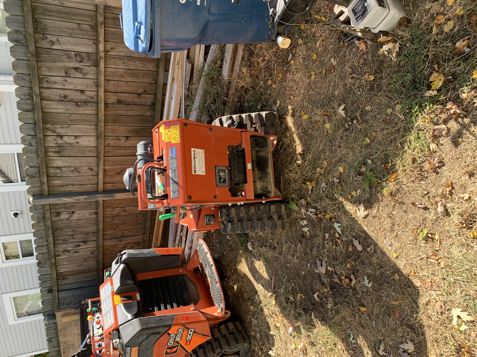 2020 DITCH WITCH S3C