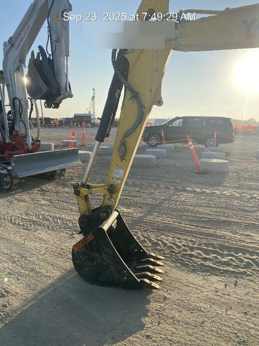 2020 YANMAR ViO55PRL