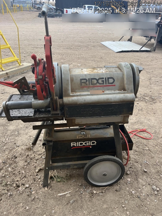 2024 RIDGID 1224