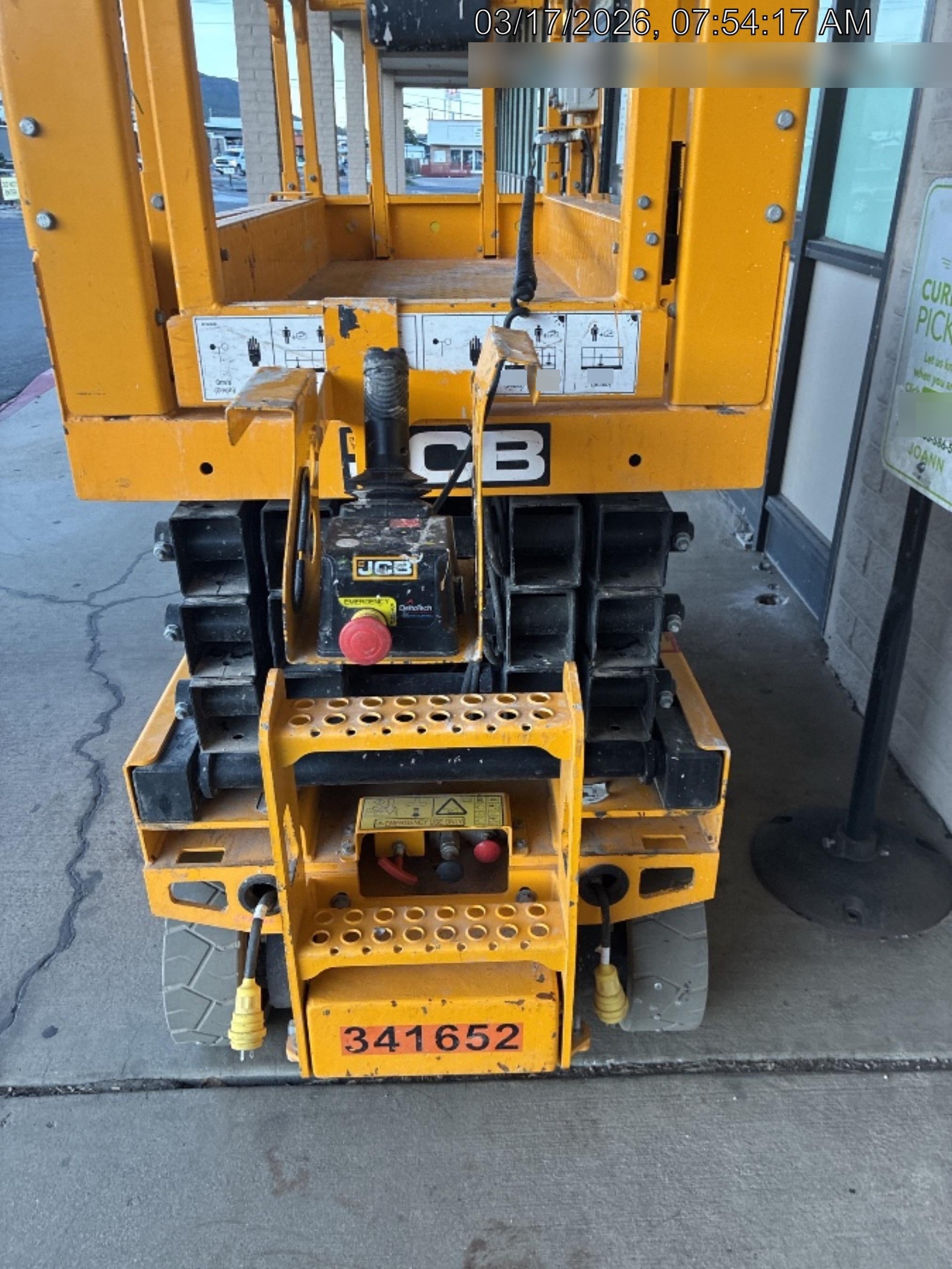 2023 JCB S1930E