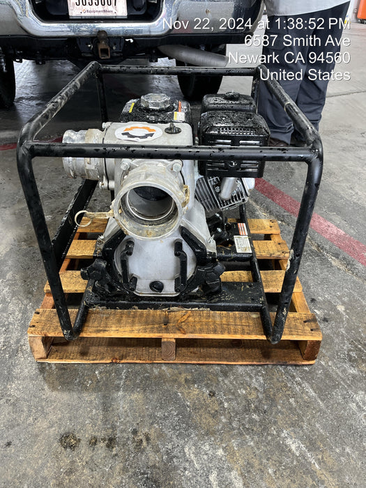 2024 MI-T-M WTP-T04-0MGH