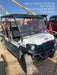 2022 KAWASAKI Mule PRO-DXT (Half Door)