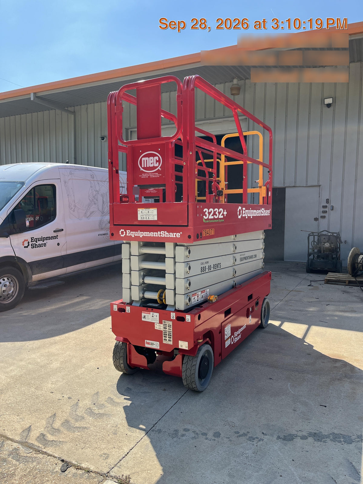 2026 MEC 3232+