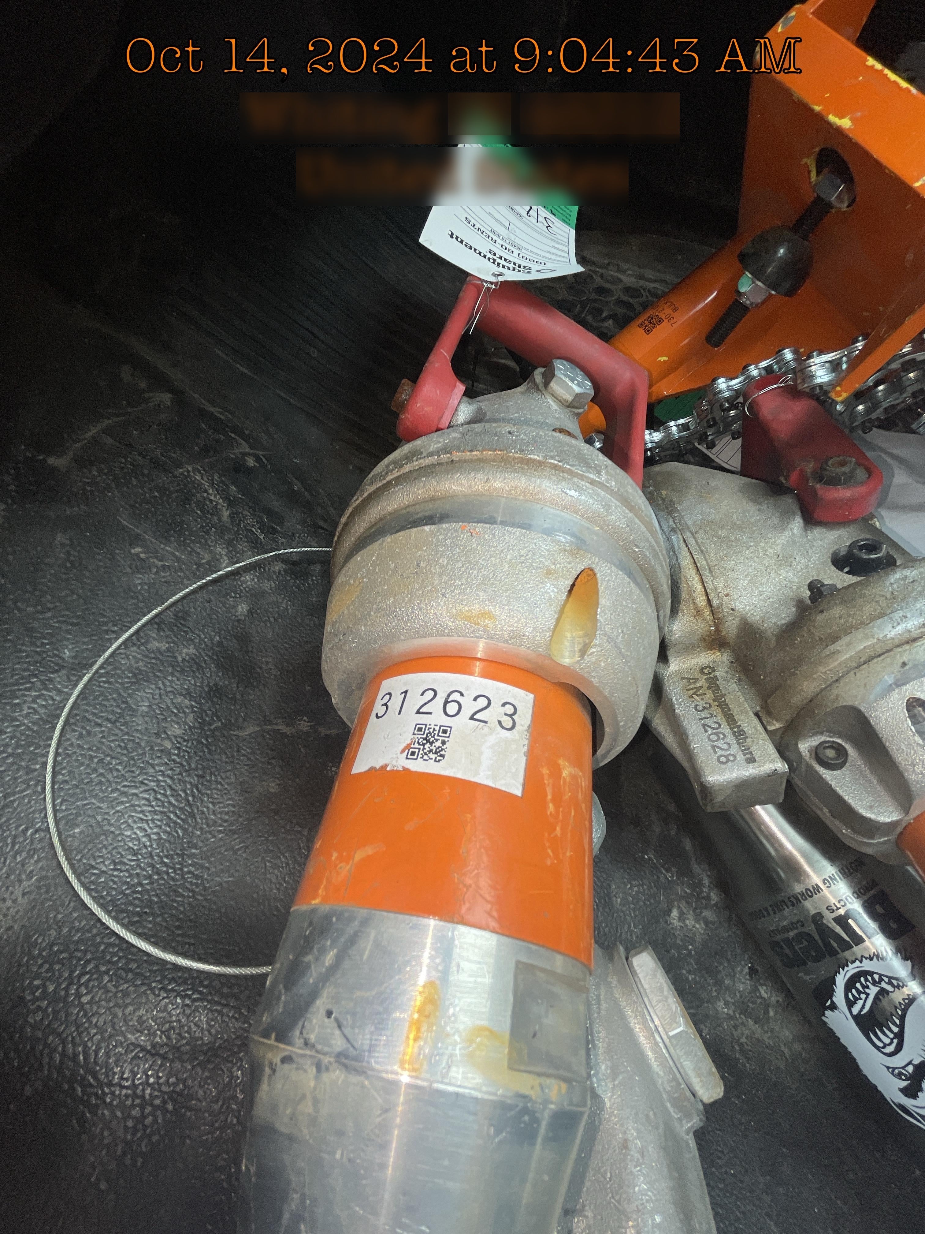 2023 WIDDER 10267
