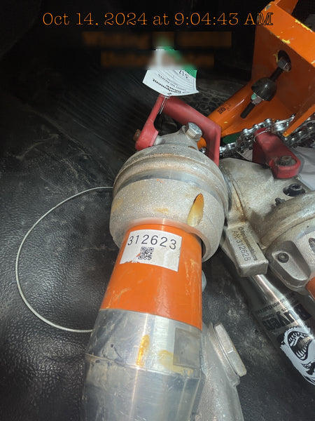 2023 WIDDER 10267