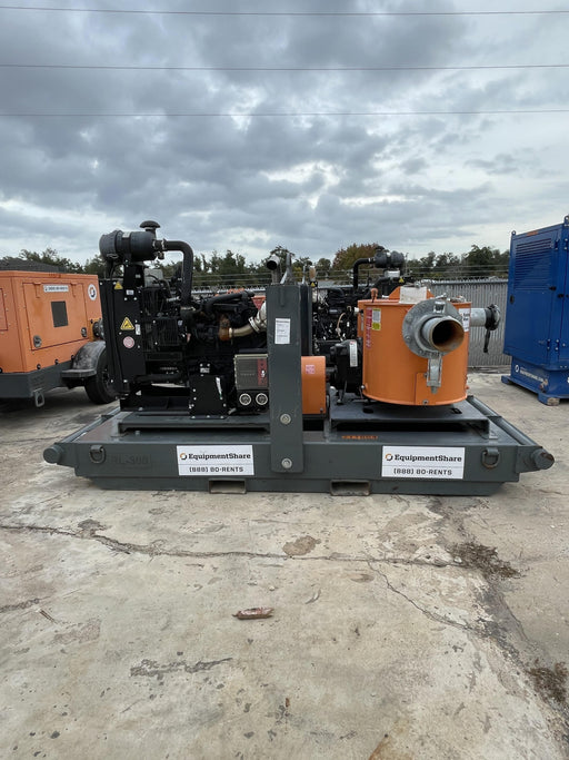 2022 MYERS-SETH RL-300