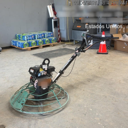 2024 MULTIQUIP J36H55