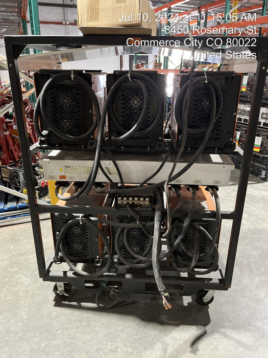 2023 LEX WR6A-7SM-FG26DZ6LD-R