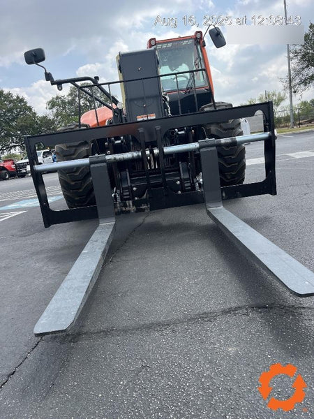 2025 JLG 1732