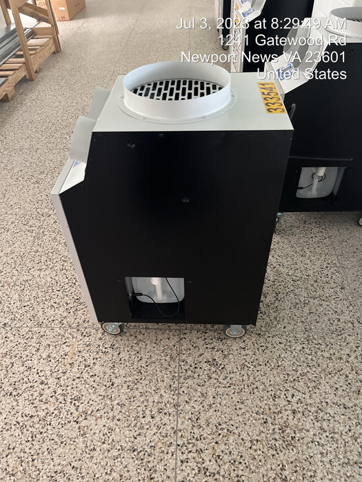 2023 KWIKOOL KPAC1411-2