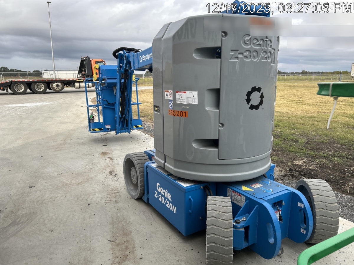 2024 GENIE Z30-20 N RJ