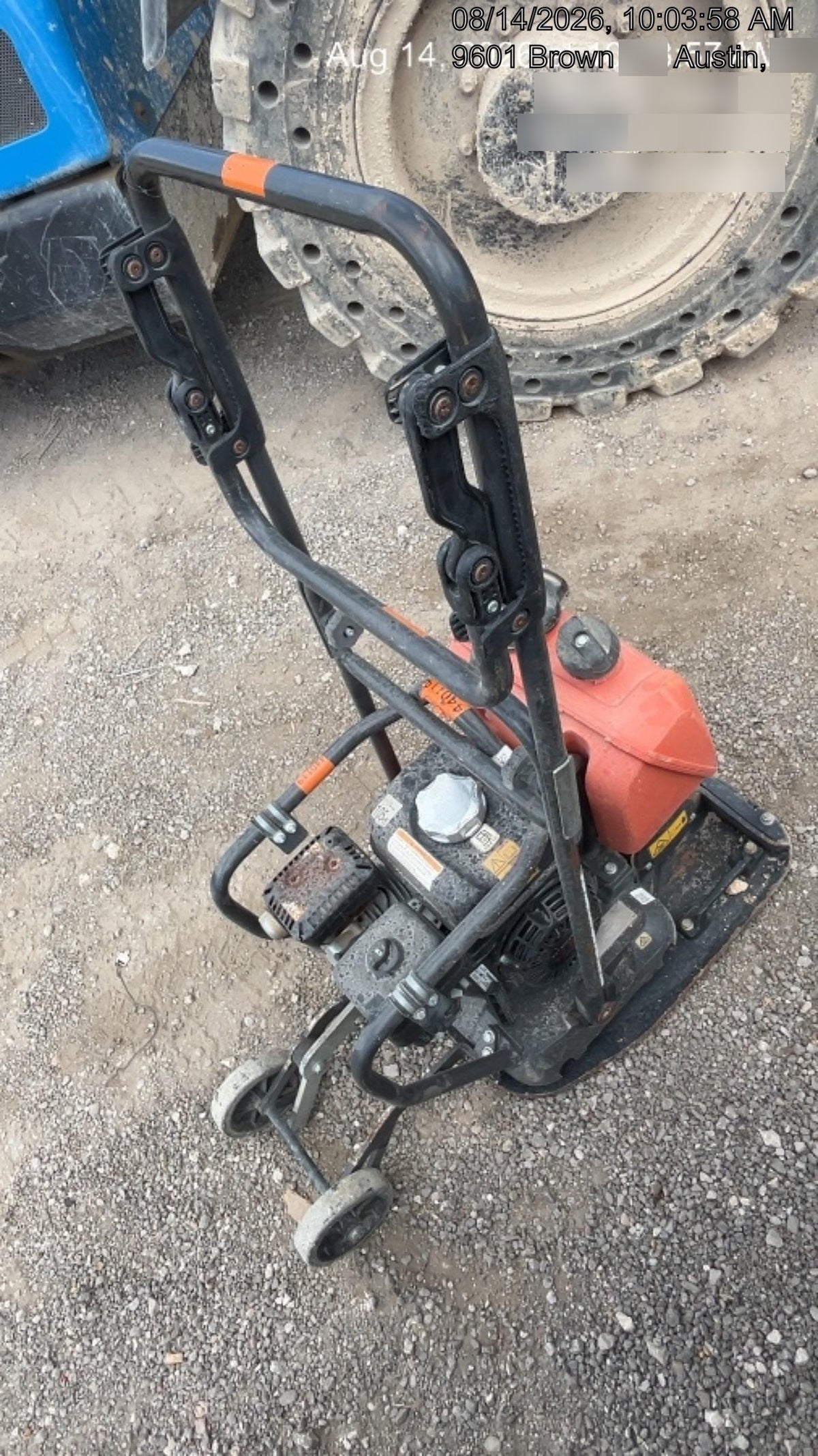 2024 HUSQVARNA LF75