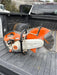 2020 STIHL TS420