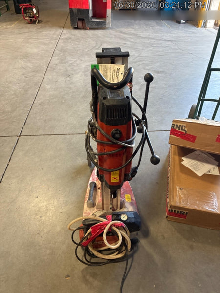 2024 HILTI DD 250