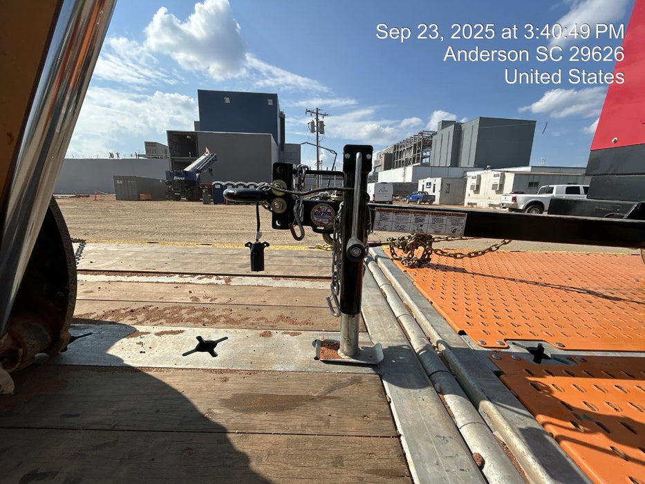 2025 ECHO DGW400DML-ES