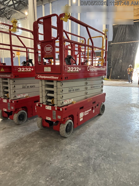 2026 MEC 3232+